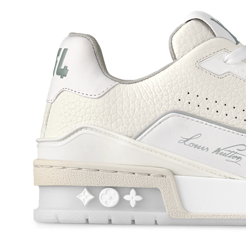 LV Trainer Sneaker - Image 7